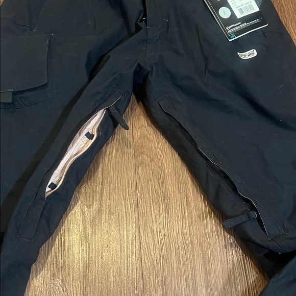 686 womens smarty lowrise Pants - Picture 10 of 16